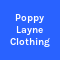 Poppy Layne Clothing